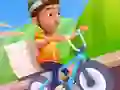 Gra Postman Race 3D w Internecie