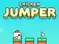 Gra Chicken Jumper w Internecie