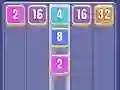 Gra Number Tiles w Internecie
