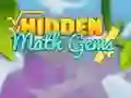 Gra Hidden Math Gems w Internecie