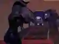 Gra Wednesday vs Skibidi w Internecie