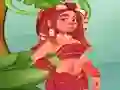 Gra Prehistoric Girl escape w Internecie
