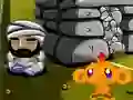 Gra Monkey Go Happy Stage 195 w Internecie