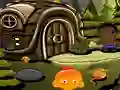 Gra Monkey Go Happy Stage 200 w Internecie