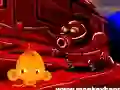 Gra Monkey Go Happy Stage 203 w Internecie