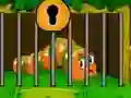 Gra Lovely Worm Escape w Internecie