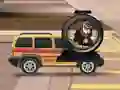 Gra Airport Sniper w Internecie