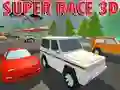 Gra Super Race 3D w Internecie
