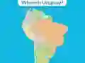 Gra Countries of South America w Internecie
