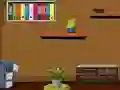 Gra Potty Room Escape w Internecie