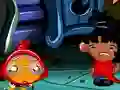Gra Monkey Go Happy Stage 752 w Internecie