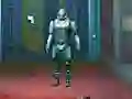 Gra Evil Space Base: FPS w Internecie