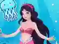 Gra Girly Mermaids w Internecie