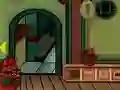 Gra Ancient House Escape w Internecie