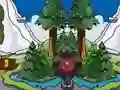 Gra Prehistoric Cave escape w Internecie