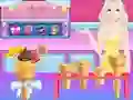Gra Yummy Dessert Shop w Internecie