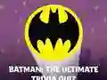 Gra Batman: The Ultimate Trivia Quiz w Internecie
