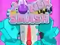 Gra Towel Smash w Internecie