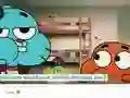 Gra Are you Gumball or Darwin? w Internecie