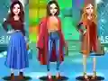Gra Cherrie New Spring Trends w Internecie