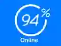 Gra 94% Online w Internecie