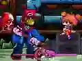 Gra Friday Night Funkin' VS Mario's Madness: D-Sides w Internecie