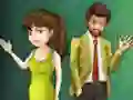 Gra Amgel Easy Room Escape 118 w Internecie
