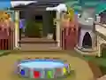 Gra Big Castle Escape w Internecie