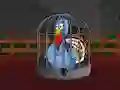 Gra Ocellated Turkey Escape w Internecie