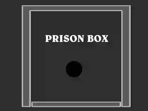 Gra Prison Box w Internecie