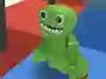 Gra Kogama: Garden of BanBan Parkour w Internecie