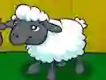 Gra Sheep Twins Escape w Internecie