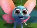 Gra Elated Butterfly Escape w Internecie