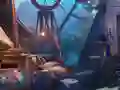 Gra Cheerful Fire Dragon Escape w Internecie
