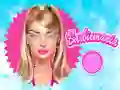 Gra Barbiemania w Internecie