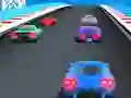 Gra Car Racing 3D: Drive Mad w Internecie