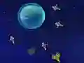 Gra Orbital Defense Program w Internecie