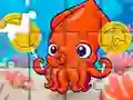 Gra Jigsaw Puzzle: Squid Game w Internecie