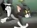 Gra Tom And Jerry Chase In Marsh w Internecie