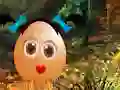 Gra Girl Egg Escape w Internecie