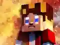 Gra Blocky Fire World w Internecie