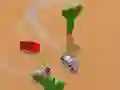 Gra Police Car Chase Simulator w Internecie