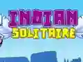 Gra Indian Solitaire w Internecie