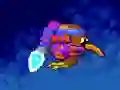 Gra Jetpack Kiwi w Internecie