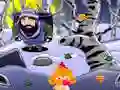 Gra Monkey Go Happy Stage 211 w Internecie