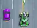 Gra Road Madness w Internecie