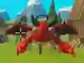 Gra Magical Finger: 3D Fps w Internecie