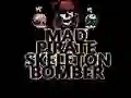 Gra Mad Pirate Skeleton Bomber w Internecie