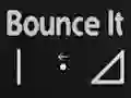 Gra Bounce It w Internecie