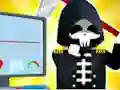 Gra Death Incoming w Internecie